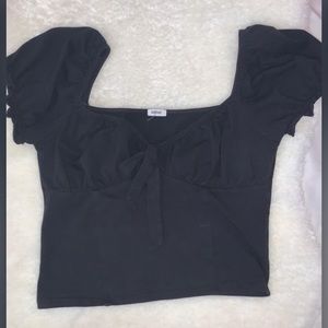 black top medium